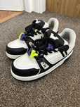 Louis Vuitton Trainer Maxi