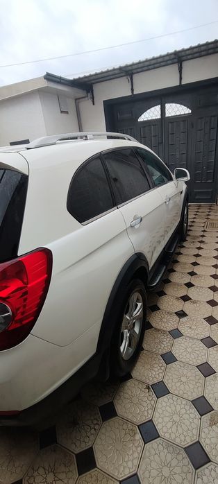 Chevrolet Captiva 2