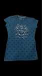 Hard rock couture тениска