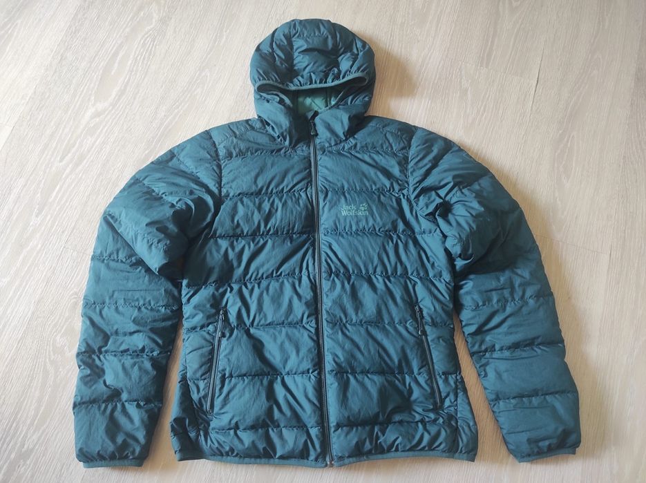 Geaca dama drumeție Jack Wolfskin M