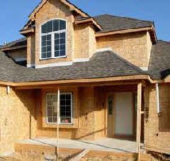 Влагостойкая фанера OSB-3