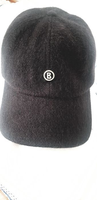 Șapcă Bogner M impecabila impecabila