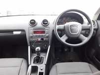 Pompa servodirectie Audi A3 8P 2008 hatchback 1.9