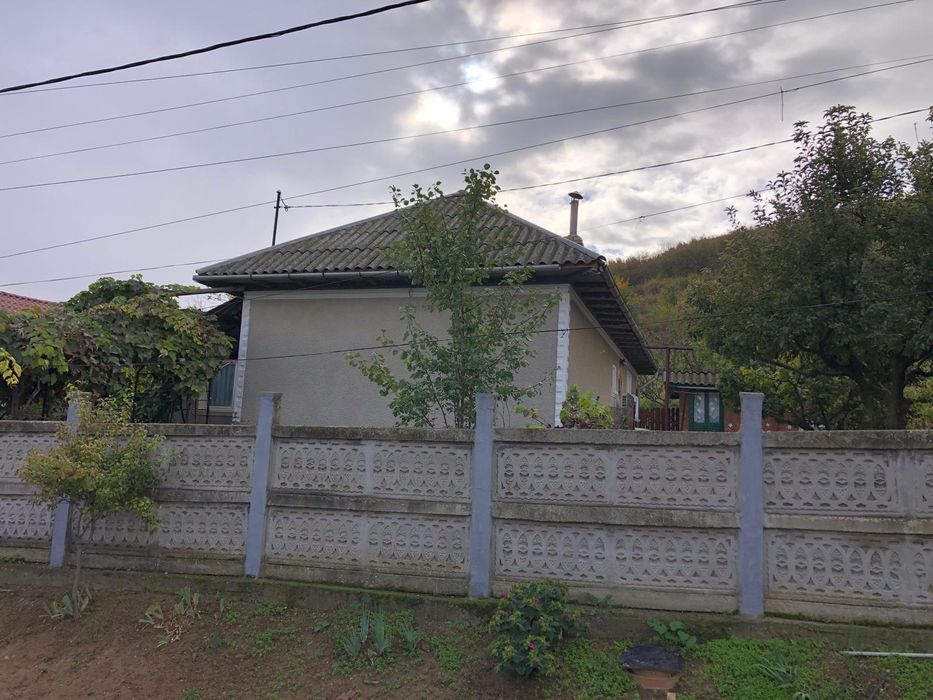 Vânzare casa Babadag