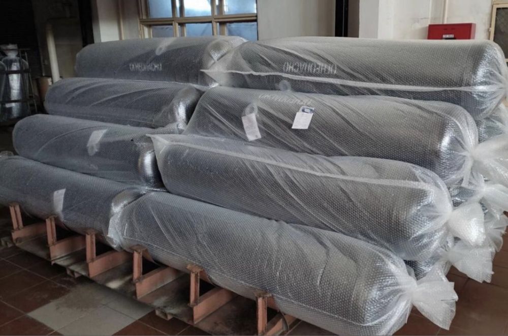 Гбо автогазбаллоны всех видов