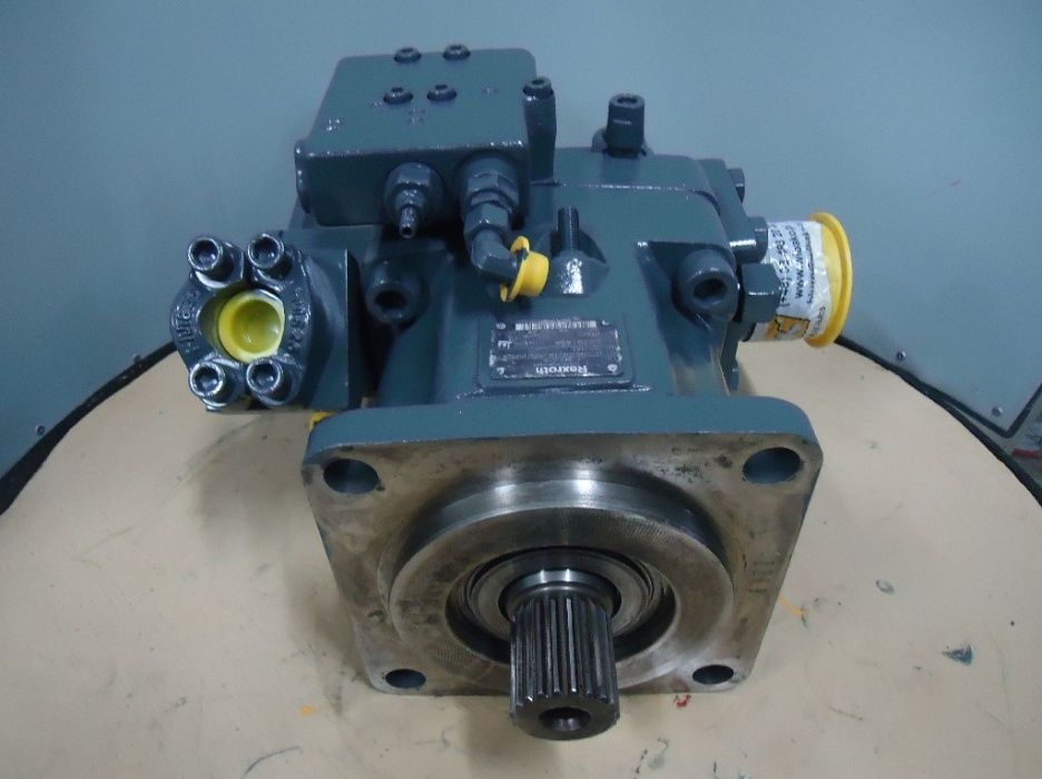 Dezmembrari utilaje JCB