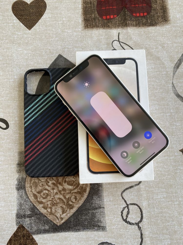 Iphone 12 Mini 79 Yomkis radnoy