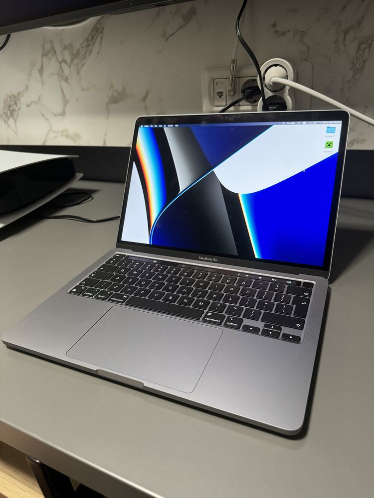 MacBook Pro M1 13 Inch