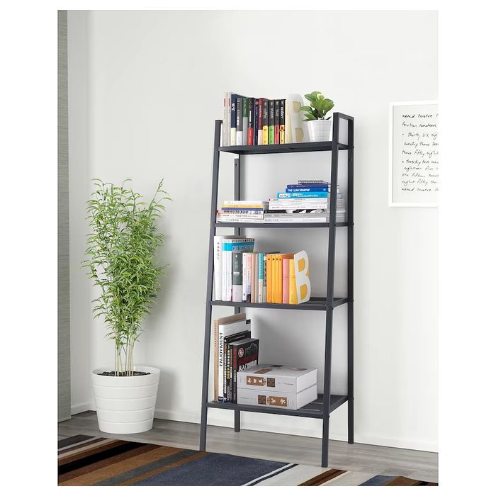 икеа  стеллаж лерберг,этажерка,полка для хранения.ikea lerberg