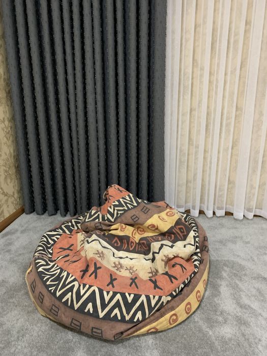 Вигвам сотилади