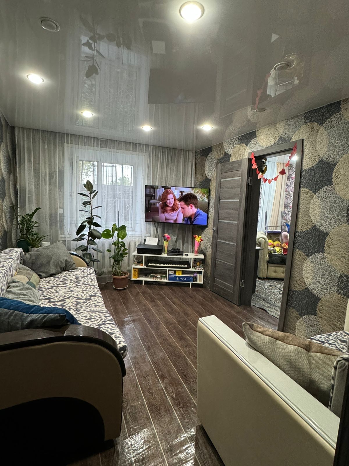 Продам дом в соцгороде
