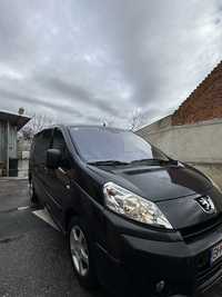 Peugeot Expert Tepee 5+1 2010