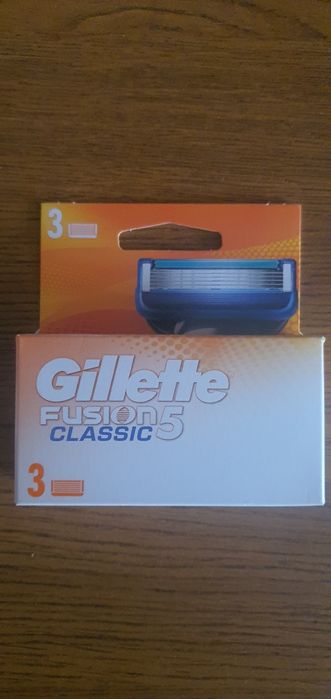 Rezerve Oral B sl Gillette