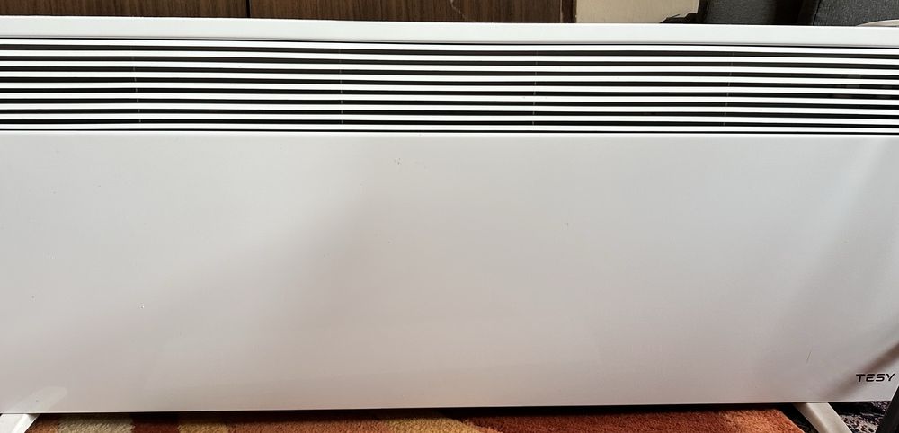 Панелен Конвектор Теси 3000W