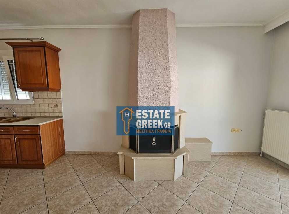 Апартамент за продажба 88 кв.м в Nea Peramos KAVALAS (код 8051)