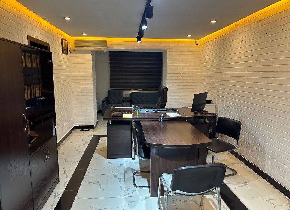 Аренда офиса Ракат махалля 62м²