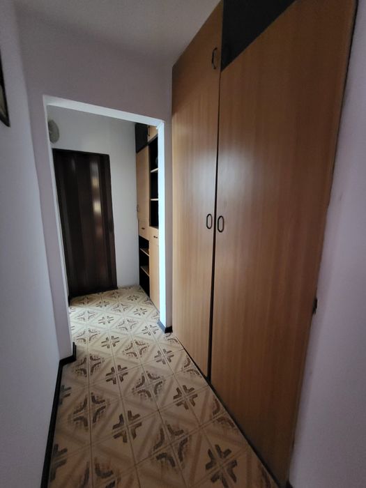 3 Camere, 2 Bai, Parcare,Centrala Proprie, Mobilat+Utilat