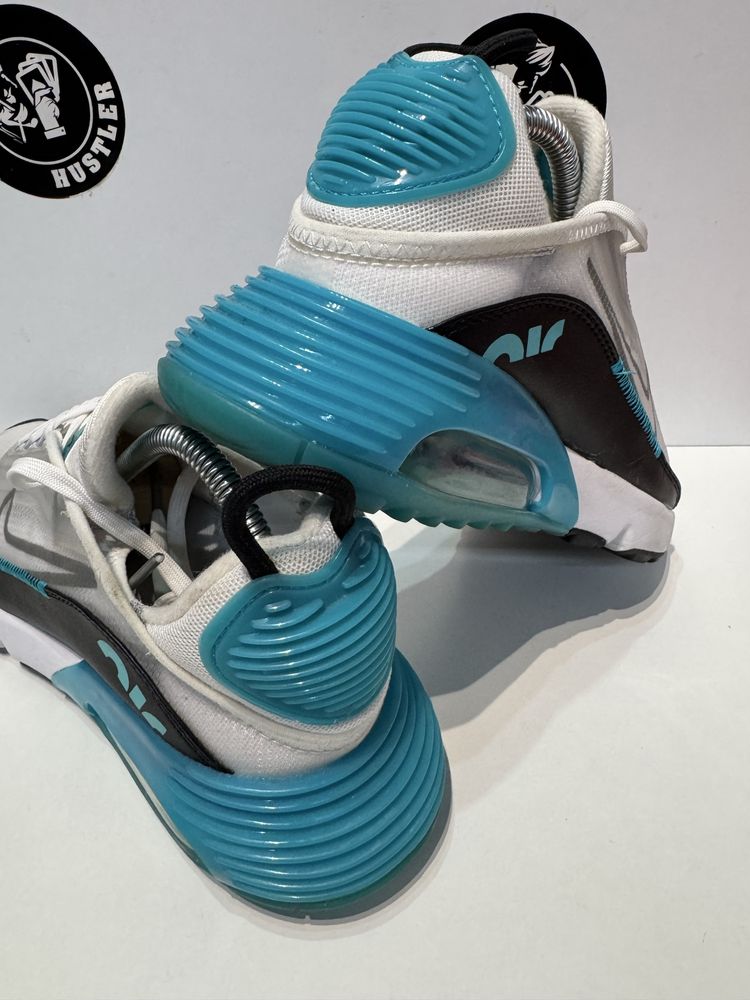 Маратонки NIKE AIR MAX 2090.Номер 40