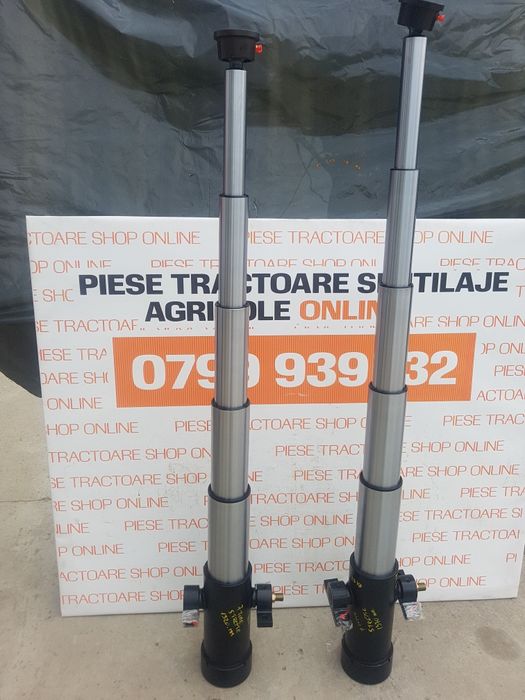 Cilindru basculare 3.5 tone autoutilitara  5 trepte