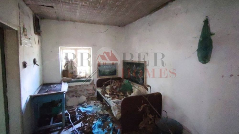 Продажба Къща гр. Павликени - с. Долна Липница 70m²