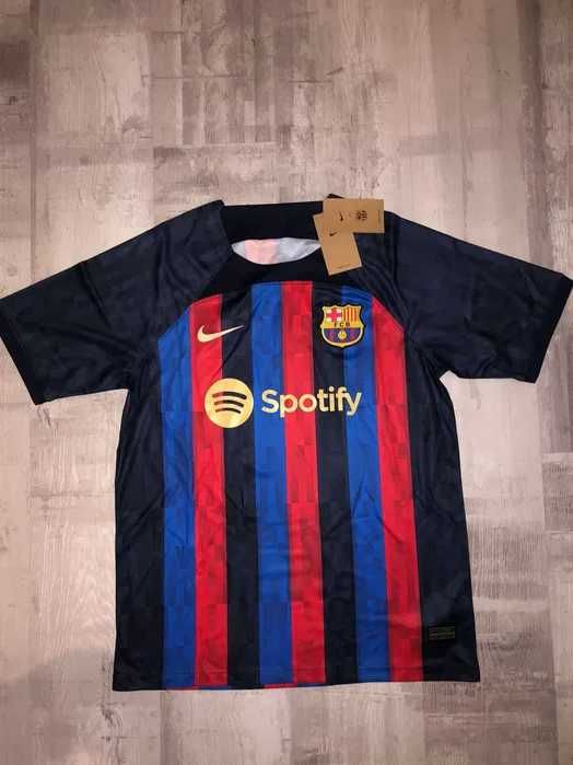 Tricou Barcelona Nike 22/23