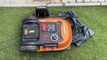 Robot tuns iarba Works m500 v2