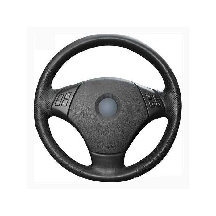 Калъф за волан шиещ за BMW E90 / E91 (2005-2011)