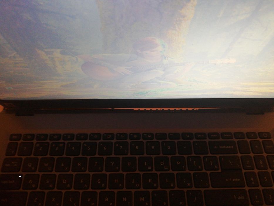 Ноутбук Acer Aspire 5 A515-58p