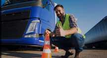Service mobile non stop