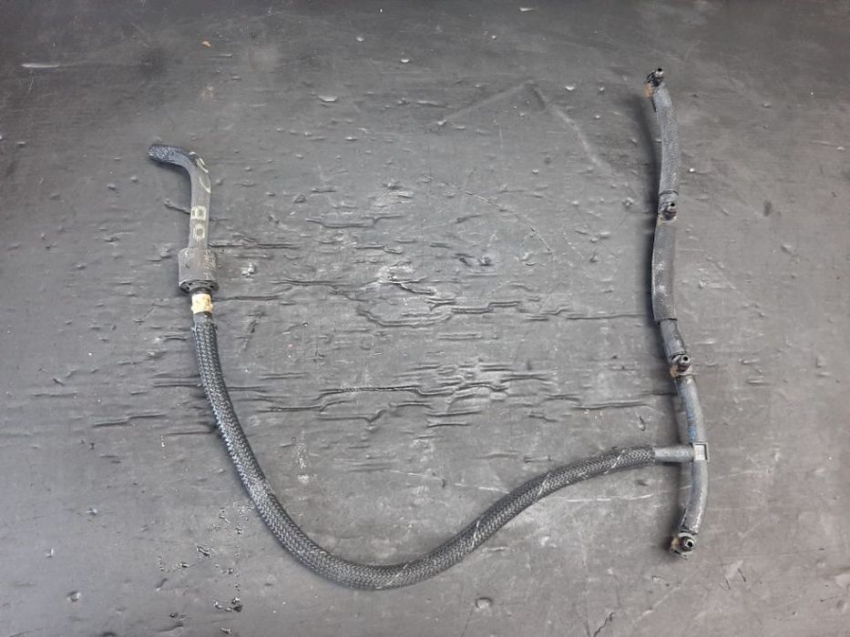 rampa retur injectoare 2.0 tdi cgl audi a4 b8 8k