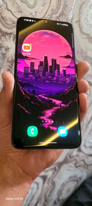 Samsung Galaxy A 70 6/128