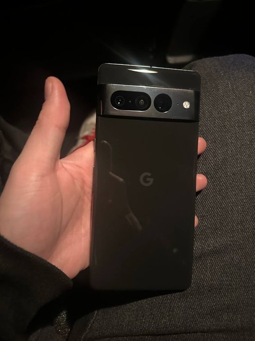 Google pixel 7 pro 12/256gb