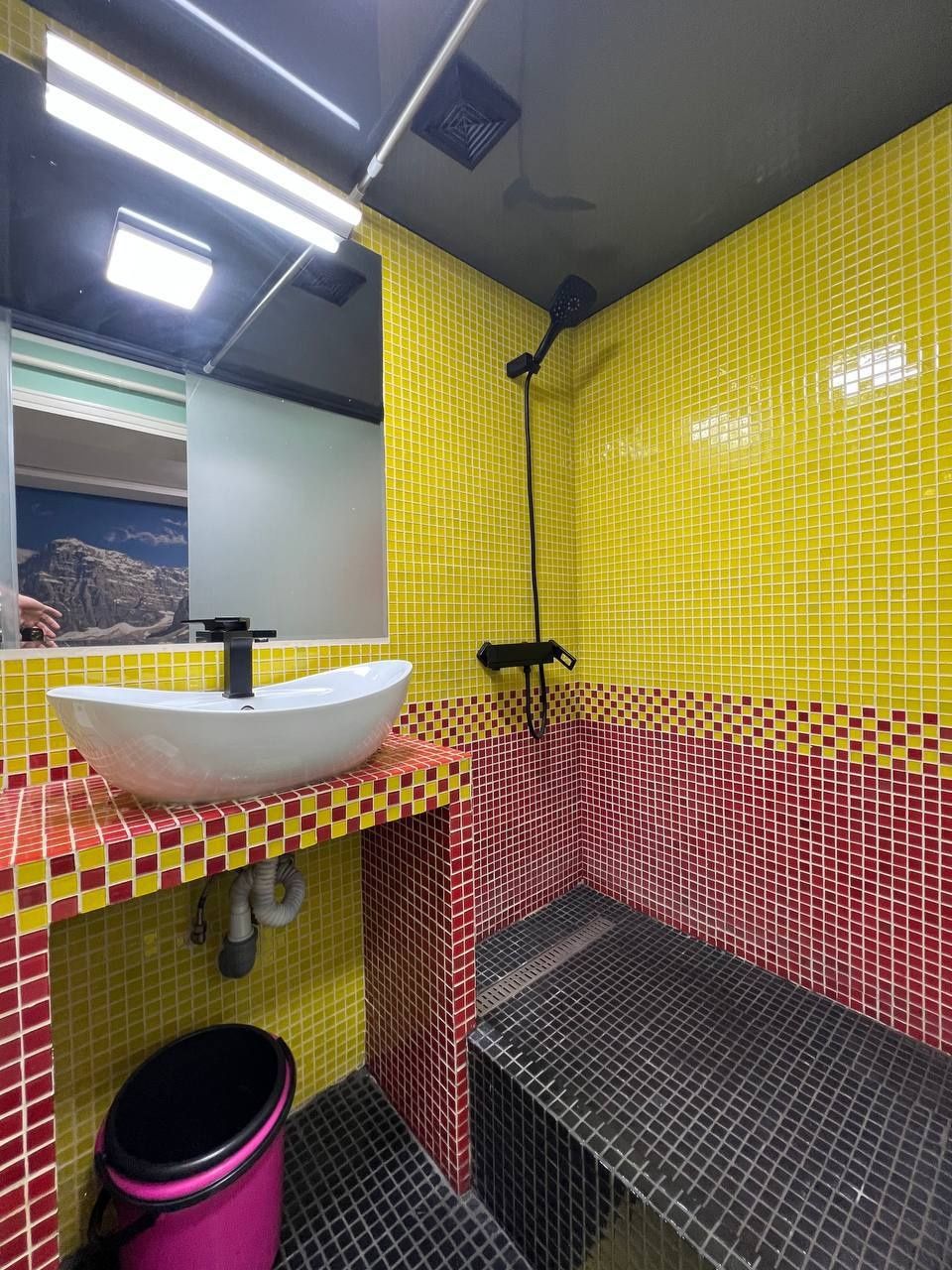 Продаётся 1/2/4 Академгородок 32м²