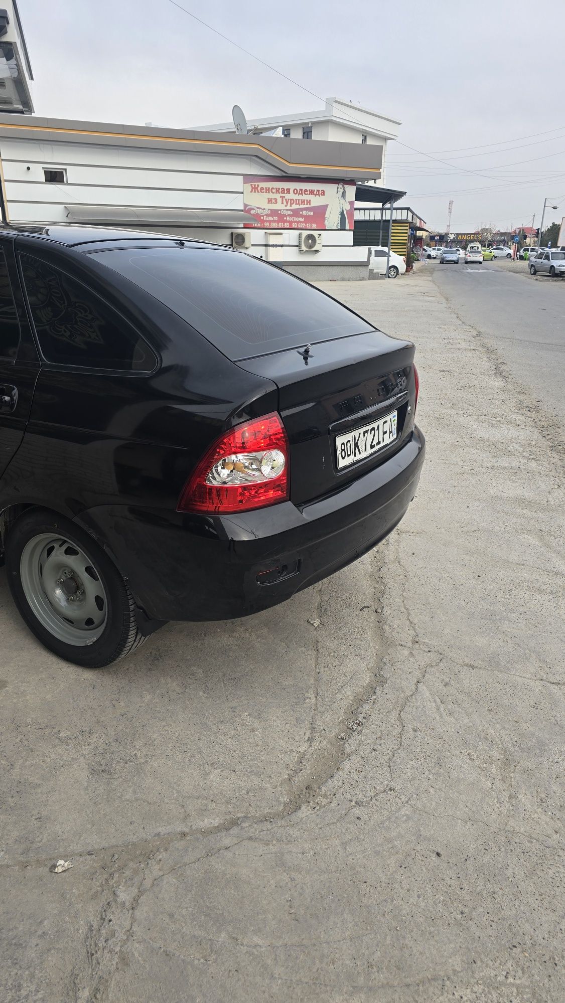Продаю лада приора