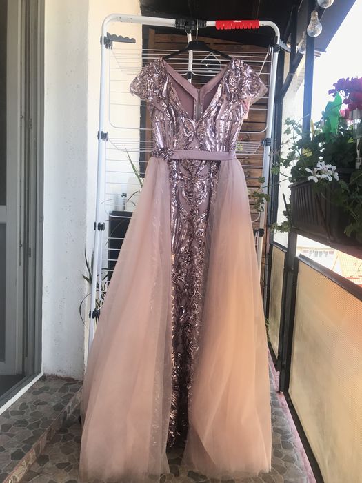 Rochie eleganta M (38)