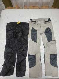 Vând pantaloni moto textil, Probiker Hitena, pentru bărbați.