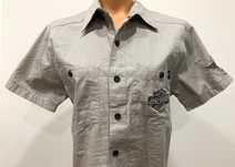 Camasa Harley Davidson barbati/unisex marimea S