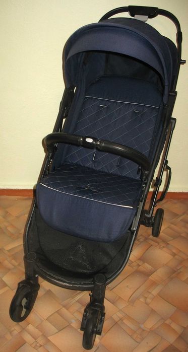 Коляска детская.