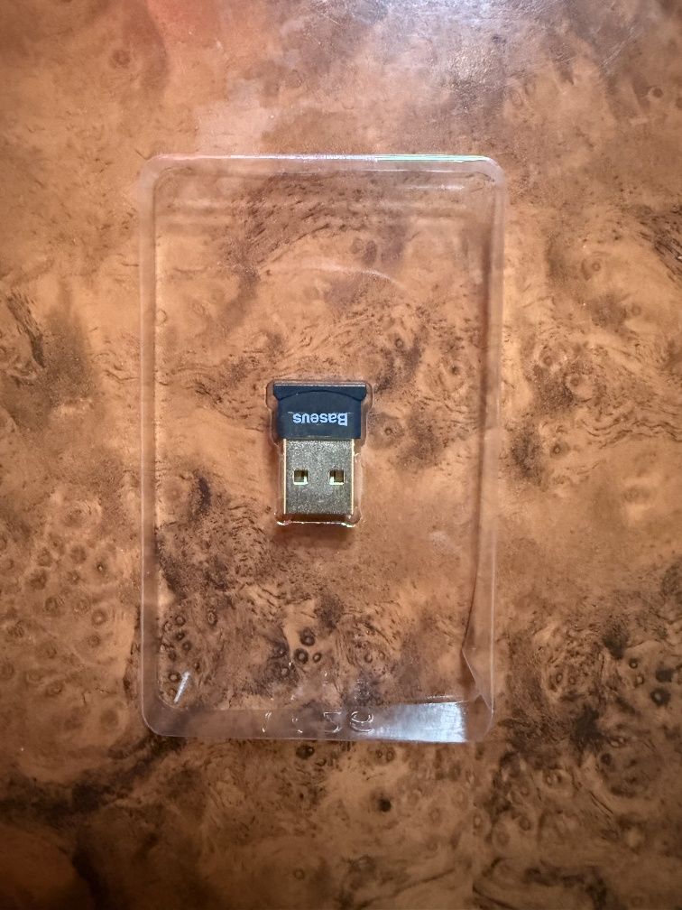 USB Bluetooth 5.0 адаптеры