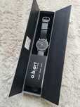 Ceas a.b.art Swiss Made
