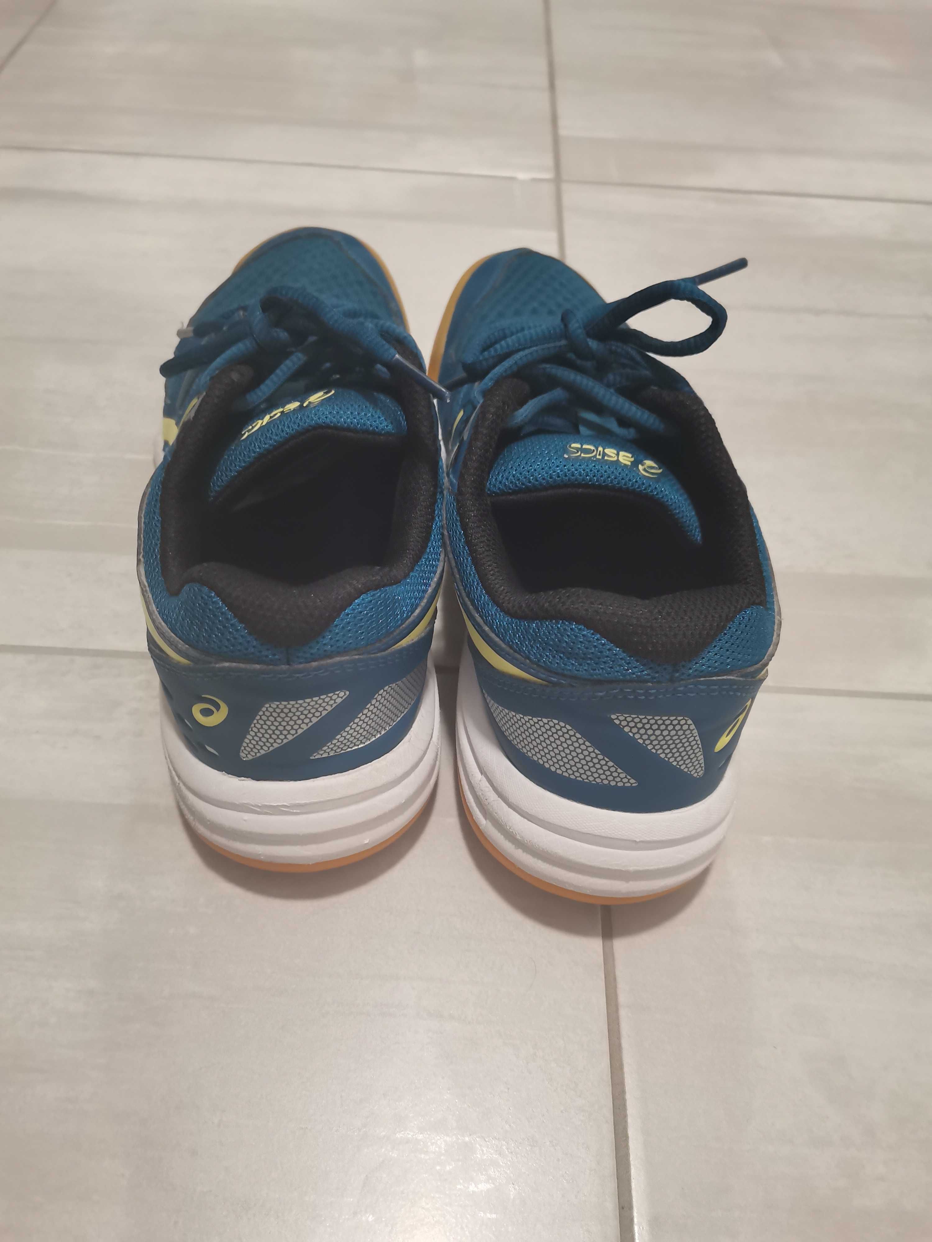 Asics Детски маратонки 37.5 волейбол