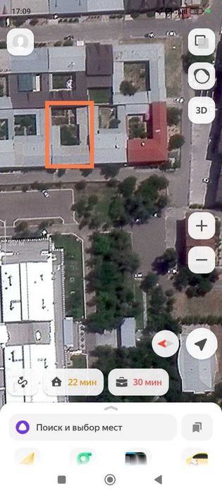 Мойкоргон 6 сотих ер хисобида 235,000уе