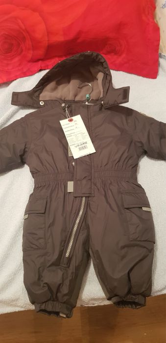 Kombinezon bebe 6luni-1an