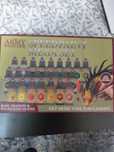 Set vopsea acrilica miniaturi Army Painter Speedpaints Mega Set 1.0