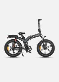 Bicicleta electrica ENGWE X20, 14.4Ah/7.8 Ah, 750W, 100 km, 40 km/h