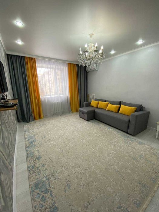 Продается 2-х ком в районе косшыгулы