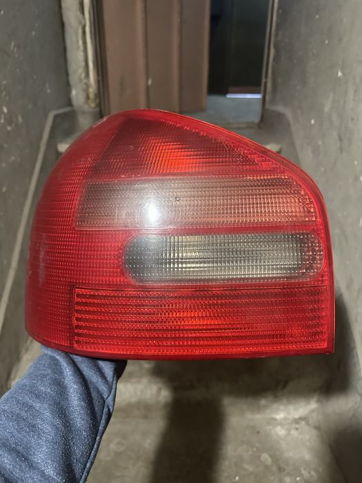 Стопове за ауди а3