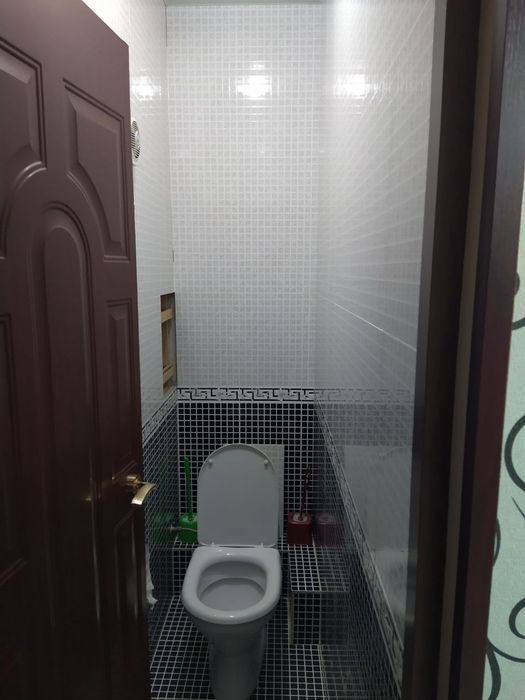 Сдам в аренду двухкомнатная