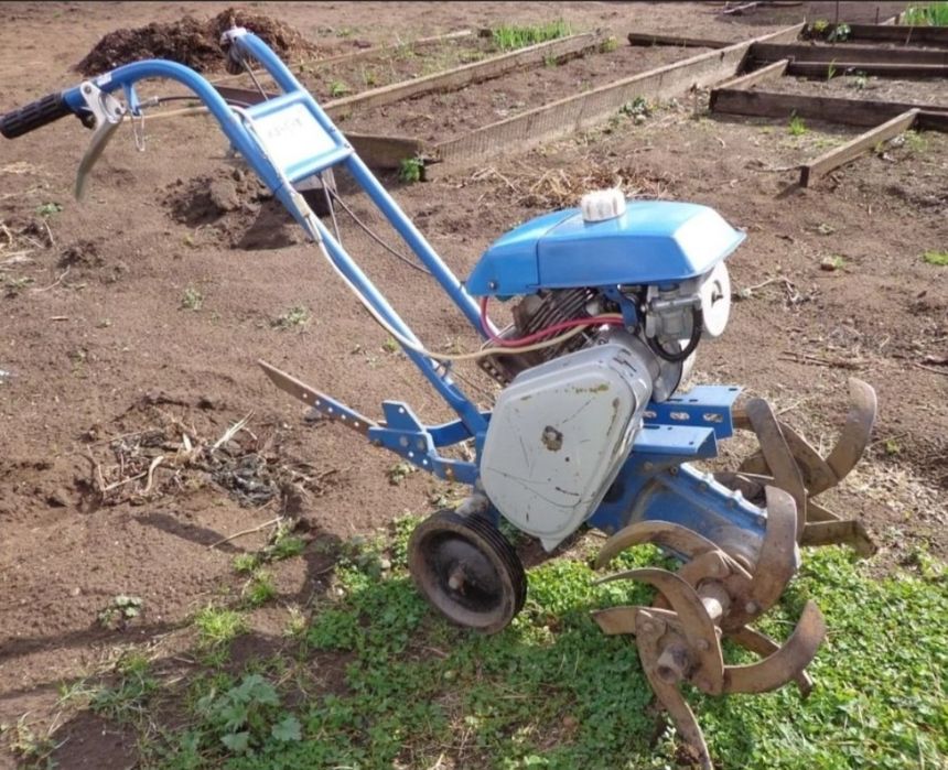 движок генератор