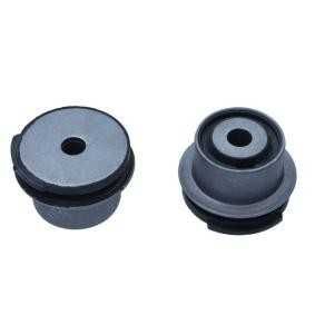 4F0505312M  MAXGEAR 72-5036 Suport, trapez,BUCSE SET 2